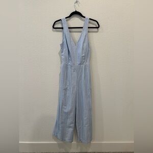 NWT LUCKY BRAND size XS jumpsuit